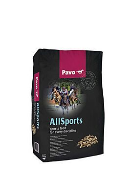 Pavo Sport: AllSports brok